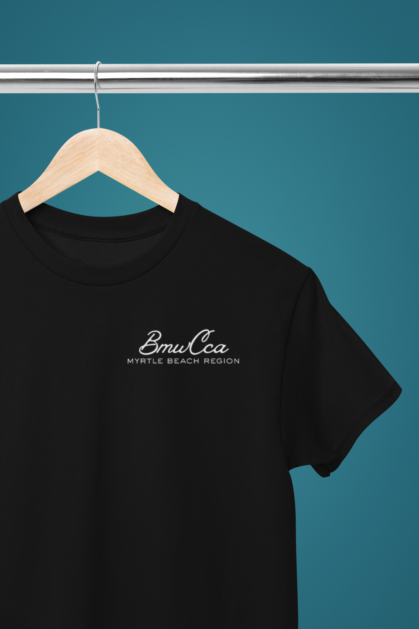 Life is Better with BMWs β Myrtle Beach Region Tee