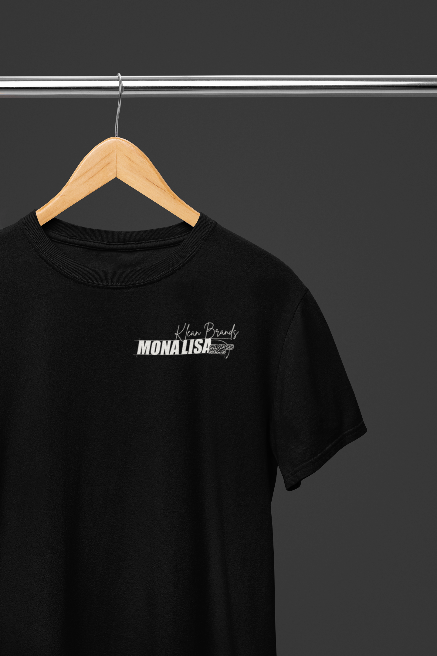 Mona Lisa™ S15 Spec-S Tee