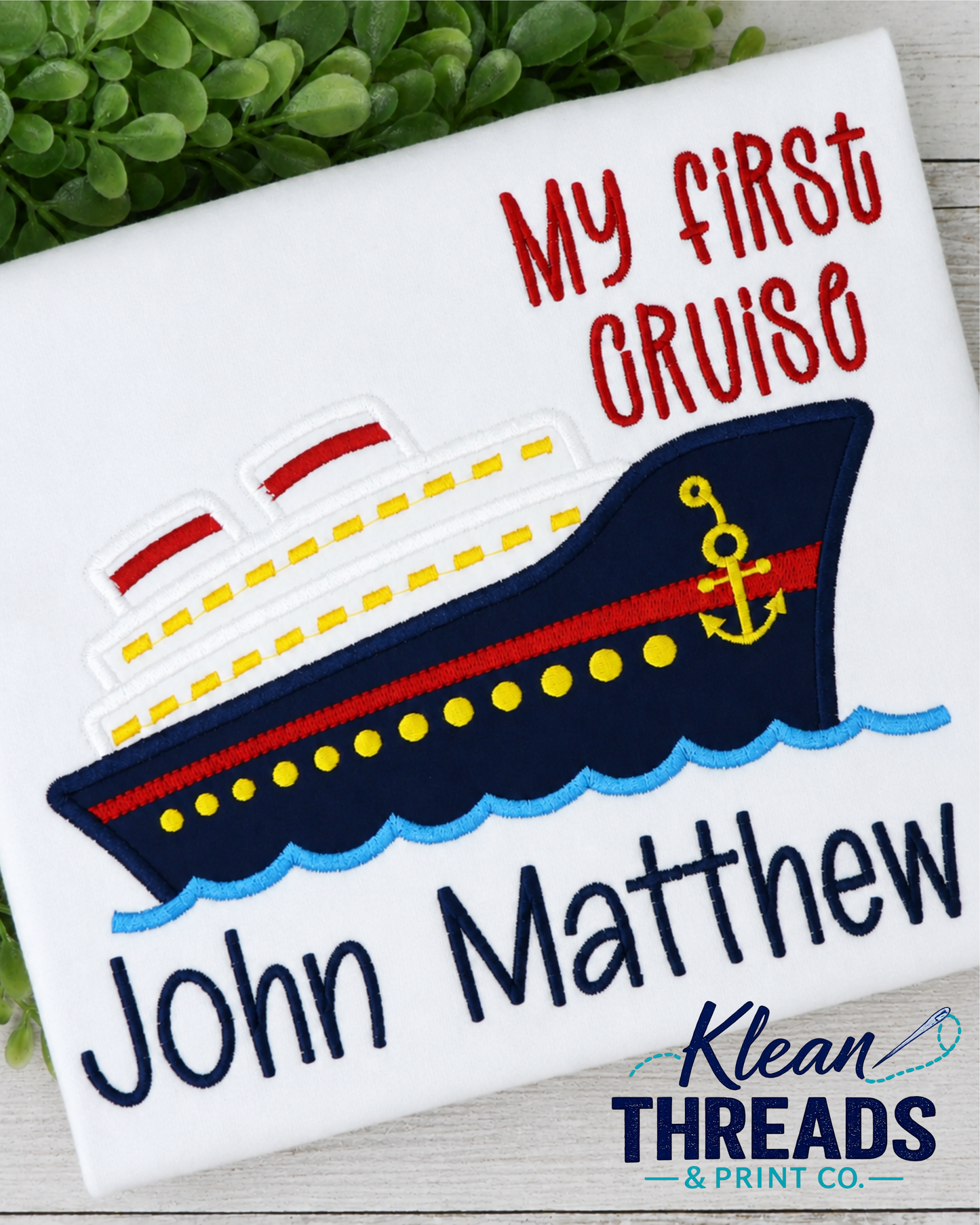 Crazy About Cruising