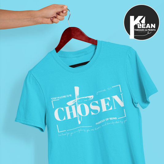 "Chosen" T-Shirt