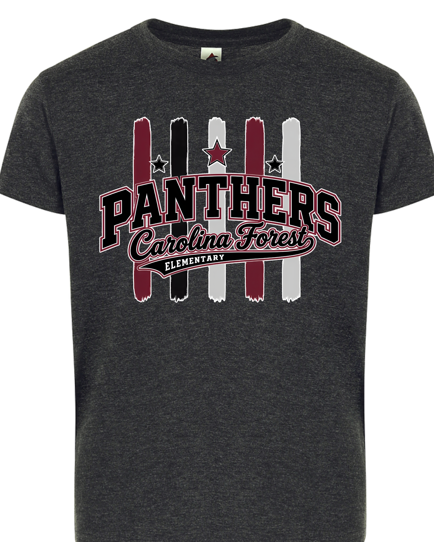 Panthers Varsity Tee