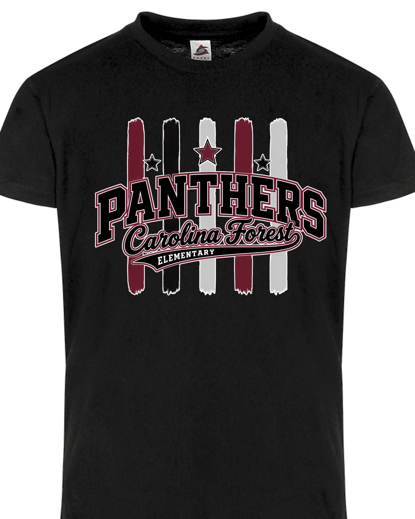 Panthers Varsity Tee