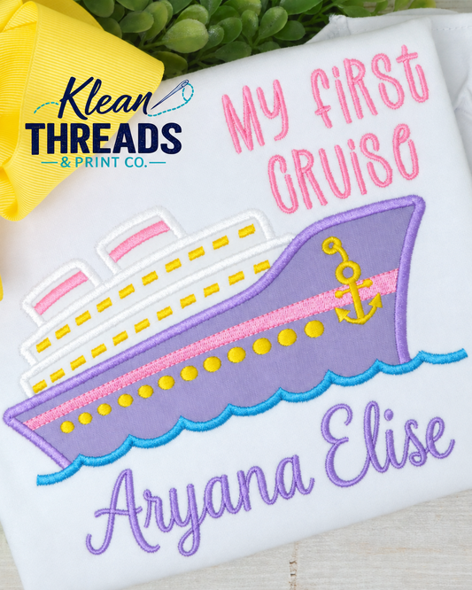 Crazy About Cruising