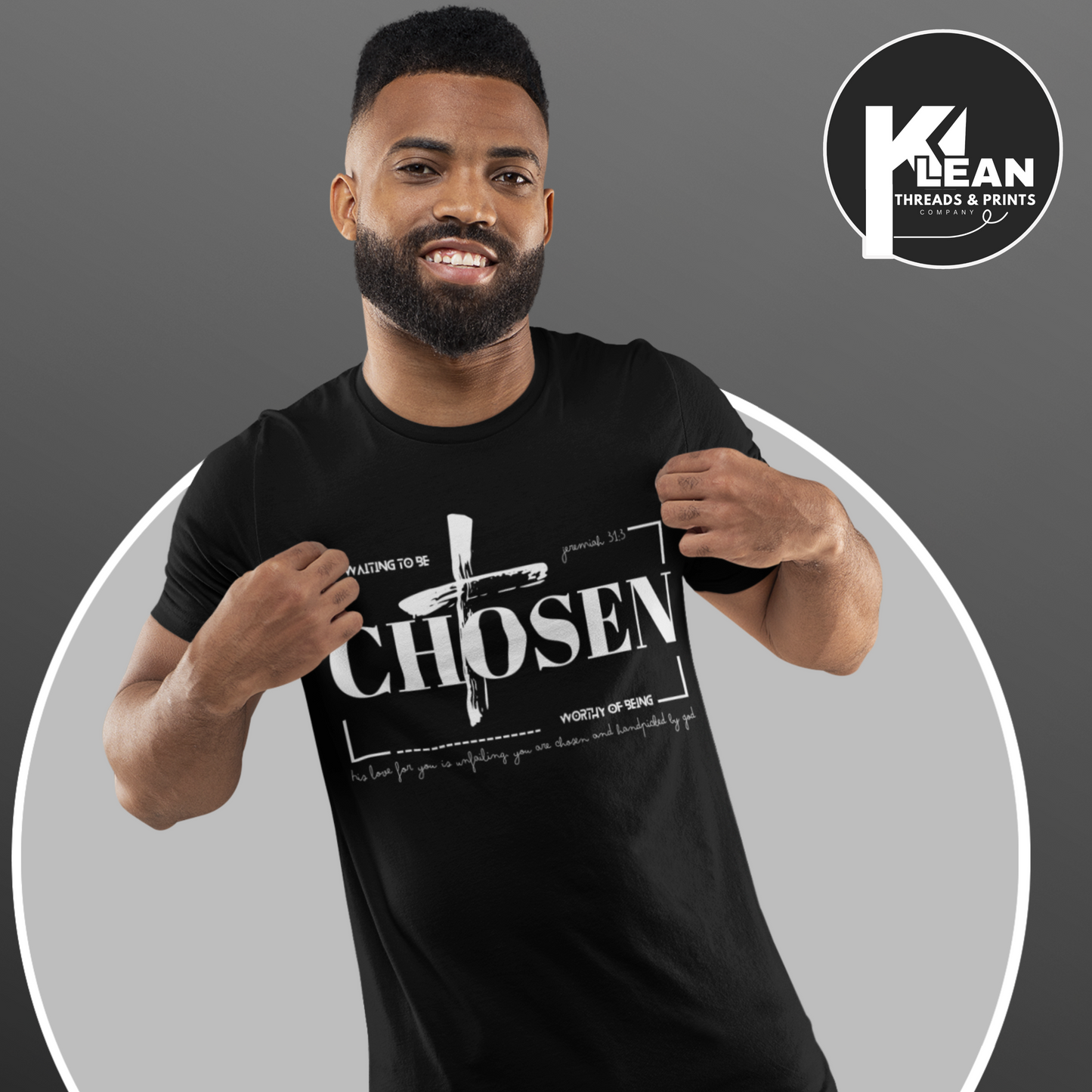 "Chosen" T-Shirt