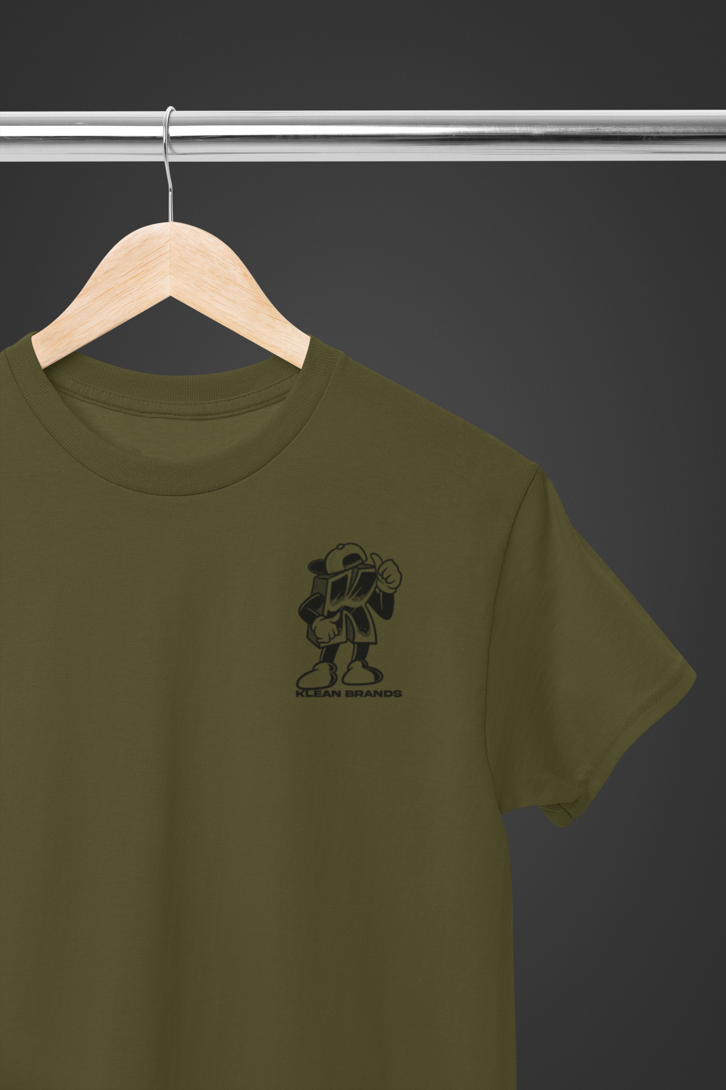 Not Abandoned™ Tee