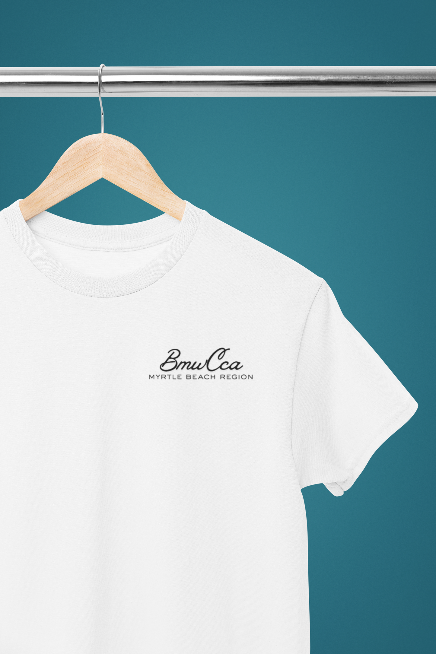 Life is Better with BMWs – Myrtle Beach Region Tee