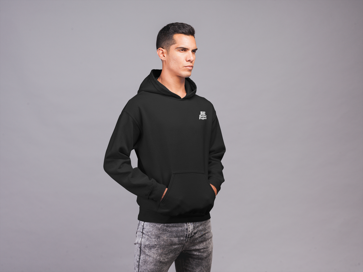 On the Struggle Bus Hoodie